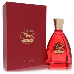 Atralia Gallop Eau De Parfum Unisex Forest Green